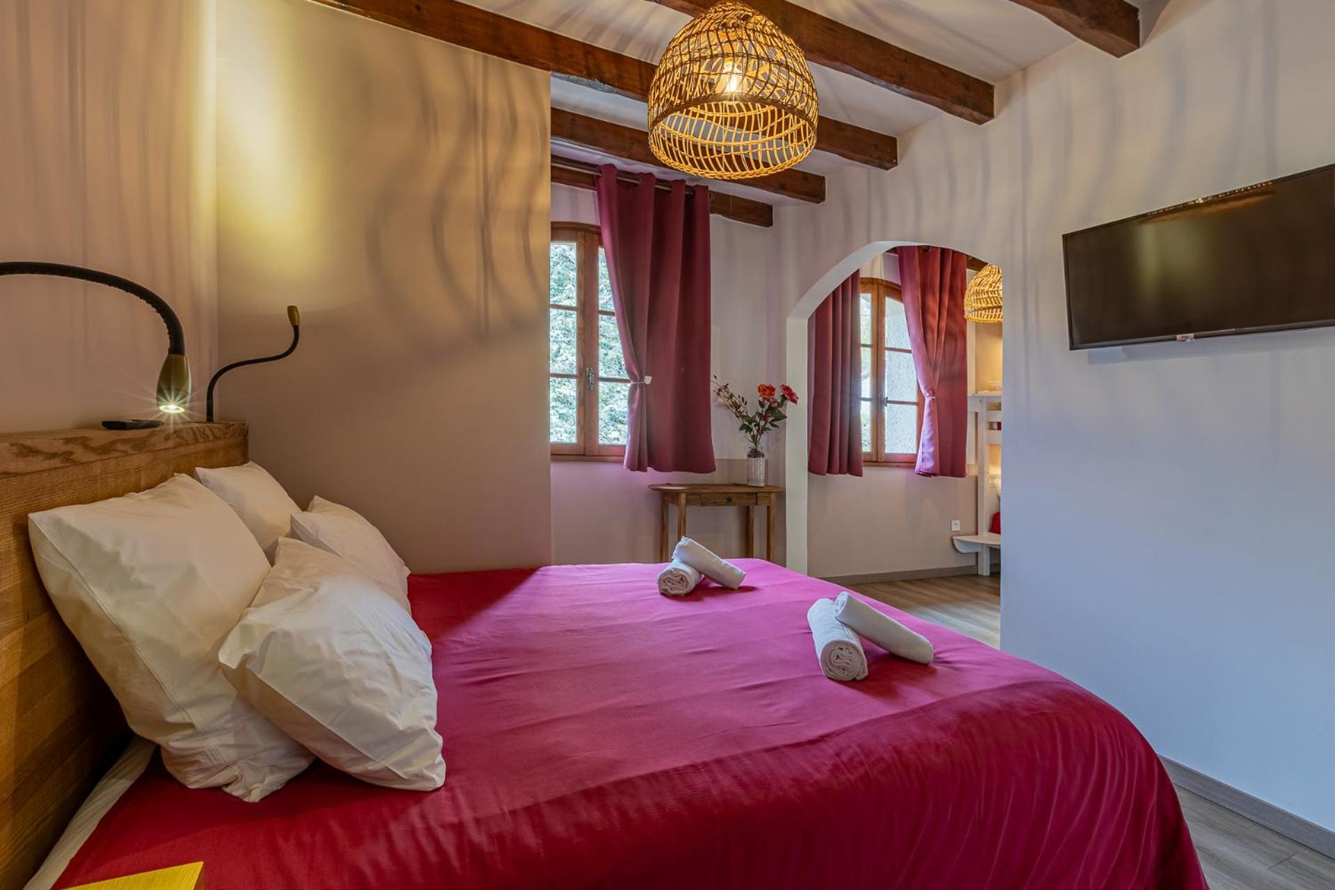 L'Interlude Bed & Breakfast Mons  Exterior photo