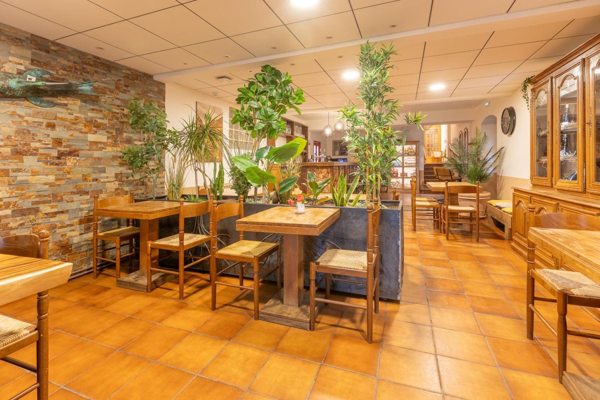L'Interlude Bed & Breakfast Mons  Exterior photo